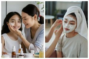 9 Fakta skincare yang paling penting untuk remaja ini bisa jadi referensi agar glow up saat dewasa