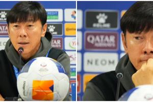 Cerita Shin Tae-yong pernah usir 10 pemain Timnas Indonesia karena telat dan bohong