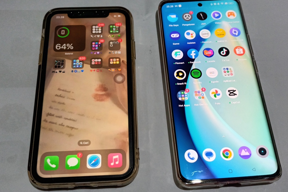 Bisakah mentransfer kartu SIM Android ke iPhone? Begini penjelasan dan cara melakukannya