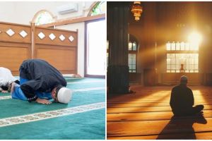 Tata cara shalat bala di Rabu Wekasan, lengkap dengan bacaan, dzikir dan doa agar selamat dari musibah