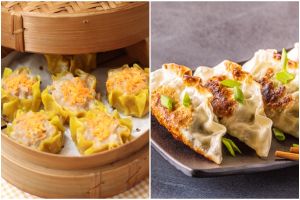 [KUIS] Jawab 5 pertanyaan ini dan temukan kepribadianmu lebih cocok jadi pencinta dimsum atau gyoza?