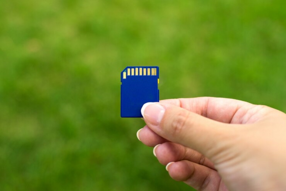 10 Cara memperbaiki kartu SD tidak bisa dibaca di perangkat Windows