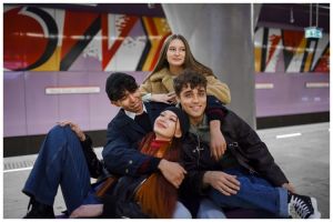 [KUIS] Sering dianggap manja, ketahui kelebihan Gen Z yang generasi lain perlu tahu