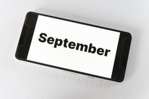 Peristiwa menarik di bulan September 2024: Agenda dan kegiatan yang wajib diketahui