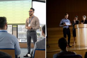  30 Contoh pantun untuk menutup presentasi, menyalakan audiens