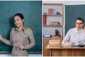 Contoh surat pengunduran diri dari sekolah sebagai guru, pahami tata cara pengajuannya