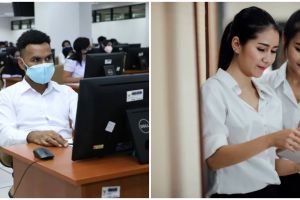 Pendaftaran seleksi CPNS 2024 ditutup 6 September, ini 10 instansi pemerintah yang masih sepi peminat