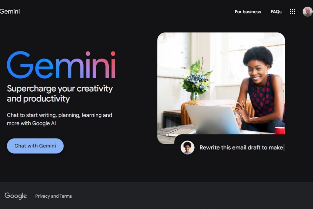 Cara menginstal dan menjalankan Google Gemini sebagai aplikasi di Windows 11 atau 10