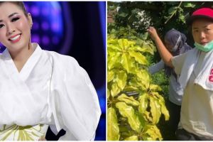 Biar tajir pilih hidup sederhana, ini alasan Soimah jarang tampil di TV dan pilih berkebun