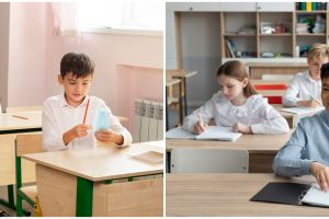 11 Contoh soal ANBK kelas 5 SD, beserta dengan kunci jawabannya