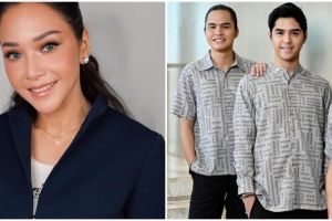 Al, El, Dul siap menikah, Maia Estianty ingatkan tiga hal ini sebelum melangkah ke jenjang serius