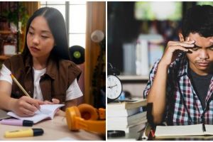 40 Contoh soal puisi pilihan ganda, lengkap dengan kunci jawabannya