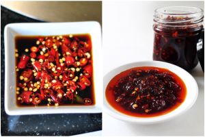 [KUIS] Sambal, chilli oil, saus sambal, atau sambal tabur? Pilihanmu ungkap level keberanianmu