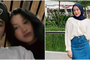 Balikan dengan Vadel Badjideh, Lolly ungkap perjalanan cintanya dan sang kekasih yang penuh perjuangan