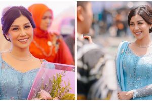 Nisya Ahmad dilantik jadi anggota DPRD meski tak lolos pileg, begini aturan KPU soal pergantian caleg