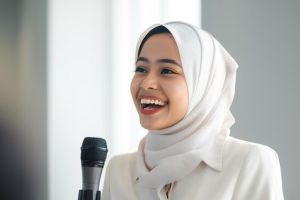 10 Contoh pembukaan pidato islami yang bisa dijadikan bahan referensi