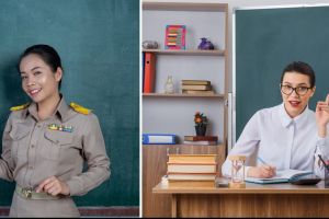 5 Contoh surat pribadi untuk guru, penuh makna dan menyentuh hati