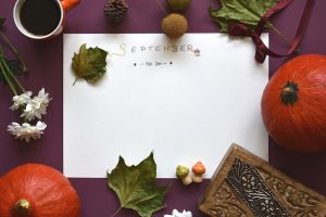 Ini daftar hari peringatan penting di bulan September