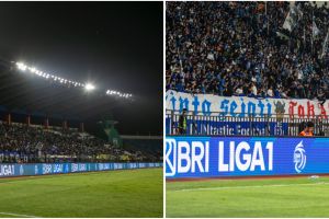 BRI Liga 1 bergulir, omzet UMKM penjual gorengan ini meningkat hingga dua kali lipat