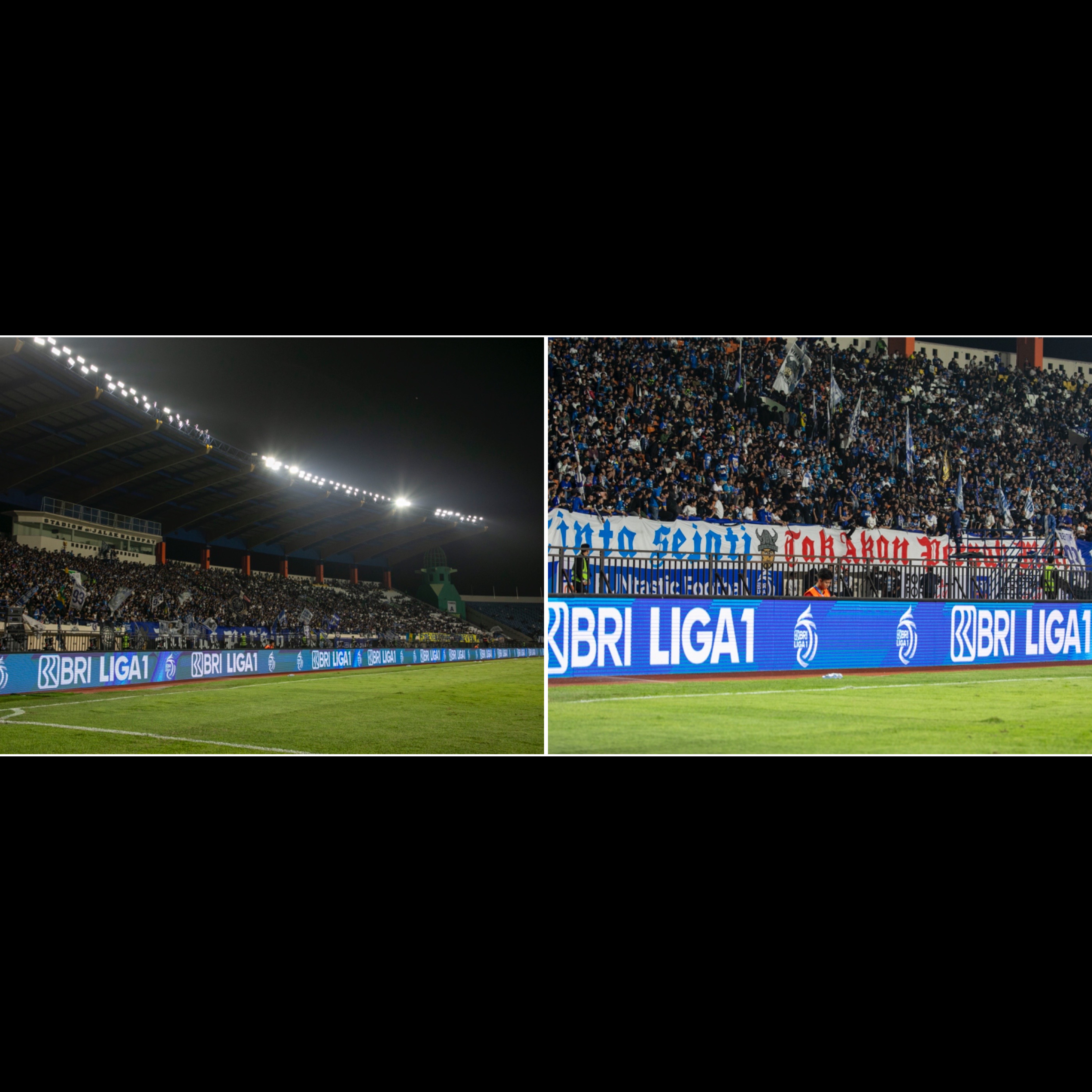 BRI Liga 1 bergulir, omzet UMKM penjual gorengan ini meningkat hingga dua kali lipat