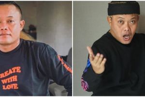 Sule tolak terjun ke dunia politik meski banyak tawaran, menduga hanya untuk domplang popularitasnya