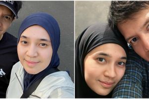 14 Tahun belum dikaruniai anak, jawaban Dhini Aminarti dan Dimas Seto soal buah hati ini mengejutkan