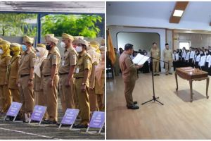 Syarat dan ketentuan pegawai honorer jadi PPPK 2024, wajib ikut seleksi CASN