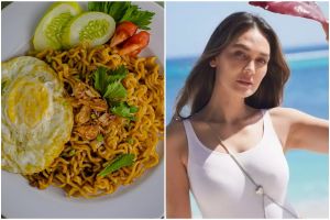 [KUIS] Berapa kali kamu makan mi instan dalam 1 tahun? Cek di sini untuk uji level kesabaranmu