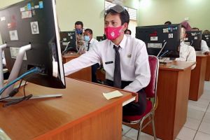 Gagal tes CPNS? Ini 7 trik jitu lolos seleksi tahun berikutnya