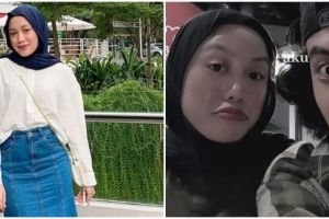 Beredar bukti Lolly anak Nikita Mirzani 'nafkahi' Vadel Badjijeh, nominalnya sampai puluhan juta