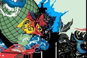 Daftar nama-nama tokoh wayang yang perlu diketahui