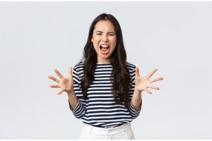 [KUIS] Cek emosimu mirip tokoh drama Korea siapa, dilihat dari caramu menghadapi orang menyebalkan