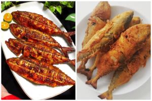 13 Resep masakan rumahan untuk anak serba ikan kembung, enak, bergizi, dan bikin nagih