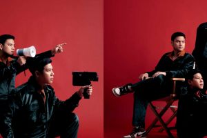 RAN rilis dua single terbaru, jadi awalan album yang sudah lama ditunggu fans