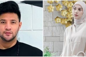 Irish Bella akui tak pernah jenguk Ammar Zoni usai terjerat narkoba ketiga kalinya, ini alasannya