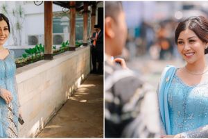 Resmi jadi anggota DPRD Jabar gantikan Thoriqoh Nashrullah Fitriyah, pendidikan Nisya Ahmad disorot