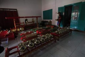 Contoh Tembang Pangkur beserta artinya, penuh makna dan indah bahasanya