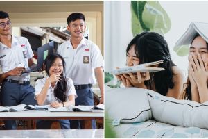 7 Contoh soal teks anekdot kelas 10 SMA, punya pesan penting di balik humornya