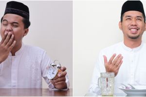 7 Macam puasa sunnah lengkap dengan penjelasan keutamaan, cara melaksanakan, dan manfaatnya