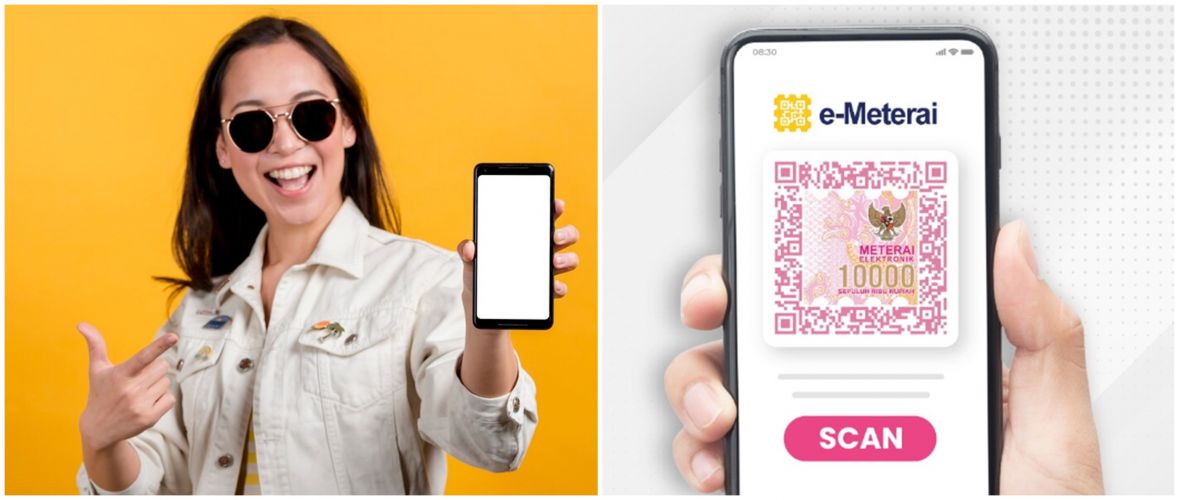 EStamps for the 2024 CPNS selection registration can be purchased at