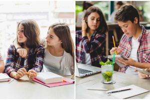 11 Contoh soal ANBK SMP literasi, lengkap dengan pembahasannya