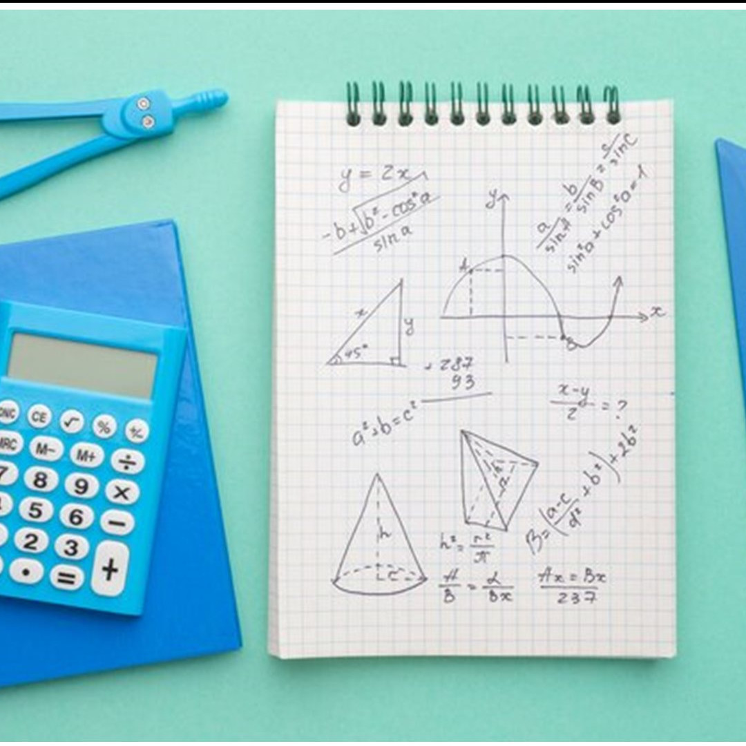 10 Contoh soal deret geometri, lengkap dengan rumus dan pengertian dasarnya