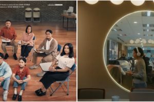 Rilis official poster dan trailer, “Bolehkah Sekali Saja Kumenangis” jadi film yang ditunggu-tunggu