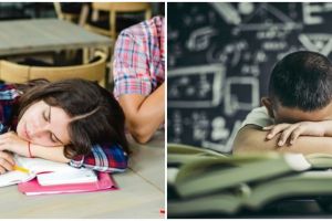 5 Dampak sistem kebut semalam terhadap kesehatan fisik dan kognitif, kenali risikonya