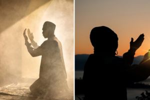 5 Contoh teks ceramah singkat Islami tentang sabar yang bermanfaat