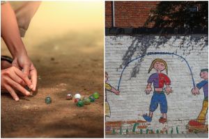 8 Permainan tradisional Indonesia, warisan budaya yang jangan sampai terlupakan