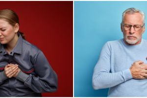 Waspada serangan jantung, kenali penyebab, gejala, dan pencegahannya