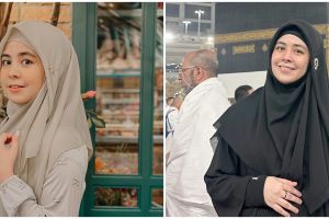 Risty Tagor kembali main film usai 15 tahun vakum, nekat screen test meski sakit