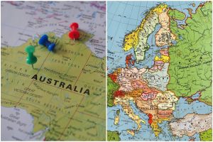 5 Jenis sengketa internasional, lengkap penjelasan penyebab dan contoh kasusnya