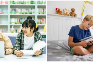 7 Cara belajar efektif ngerjain tugas agar terhindar dari sistem kebut semalam